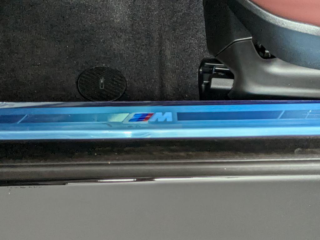 new 2026 BMW i7 car, priced at $115,425