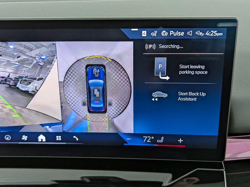 new 2026 BMW 550e car, priced at $87,640