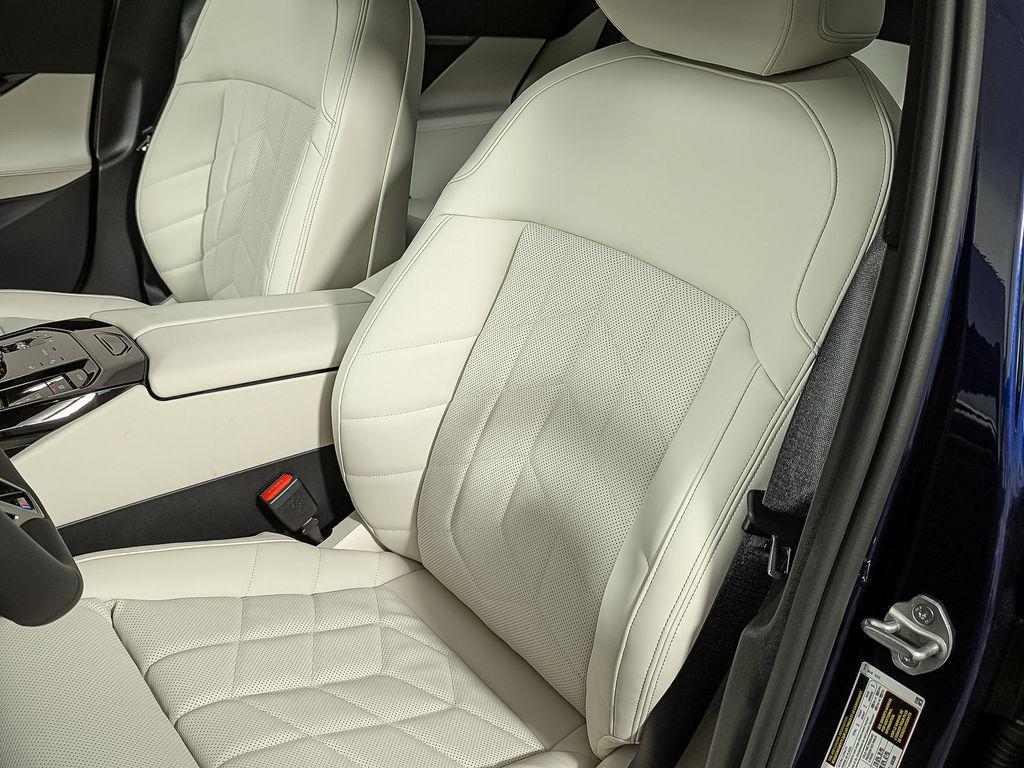 new 2026 BMW 550e car, priced at $87,640