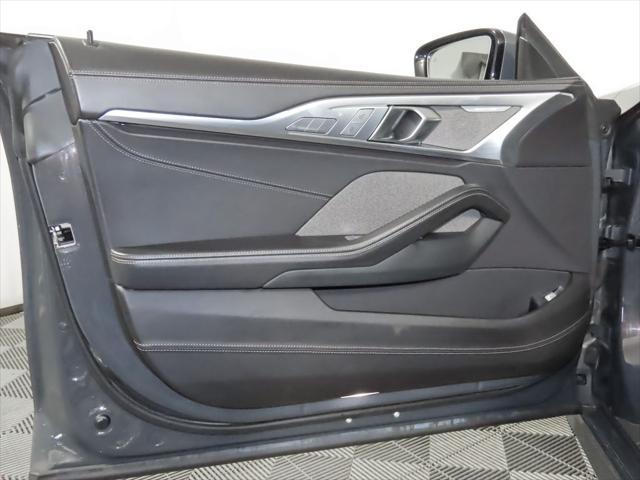 used 2022 BMW M850 Gran Coupe car, priced at $66,495