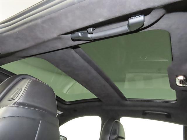 used 2022 BMW M850 Gran Coupe car, priced at $66,495