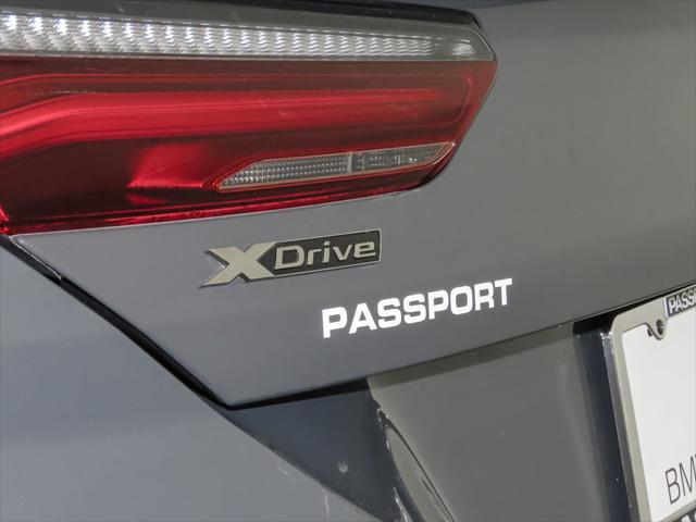 used 2022 BMW M850 Gran Coupe car, priced at $66,495