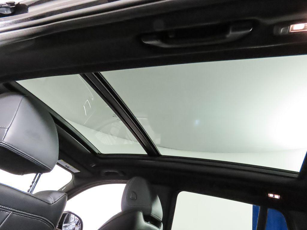 used 2024 BMW X3 car, priced at $44,695