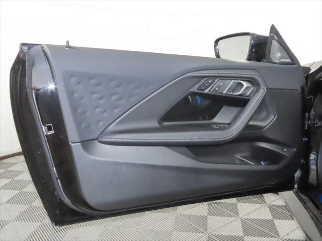 new 2025 BMW M240 car, priced at $53,650