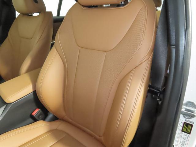 used 2022 BMW 330 car, priced at $35,995