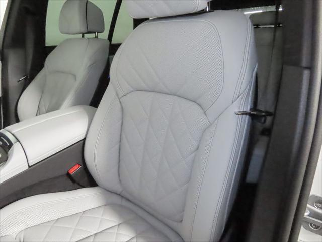 new 2026 BMW X5 car, priced at $96,225