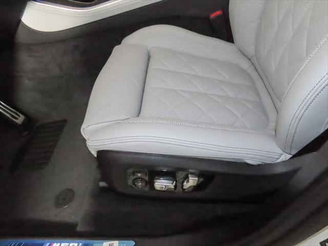new 2026 BMW X5 car, priced at $96,225