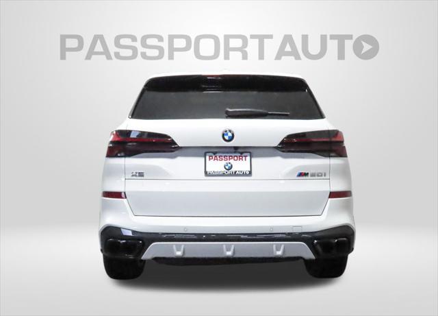 new 2026 BMW X5 car, priced at $96,225