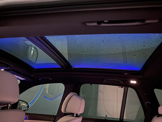 new 2026 BMW X5 car, priced at $96,225