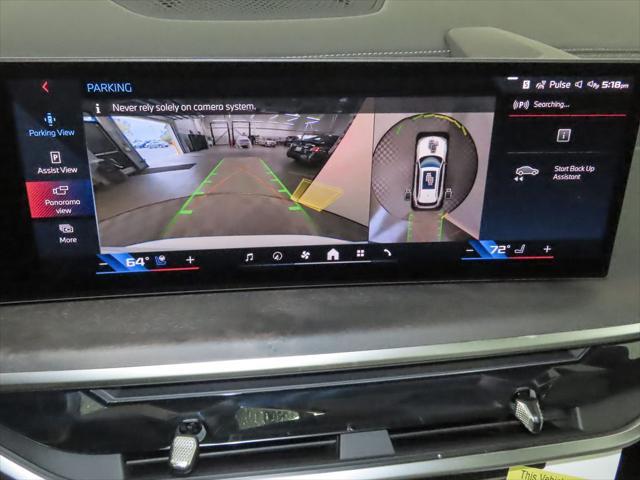 new 2026 BMW X5 car, priced at $96,225
