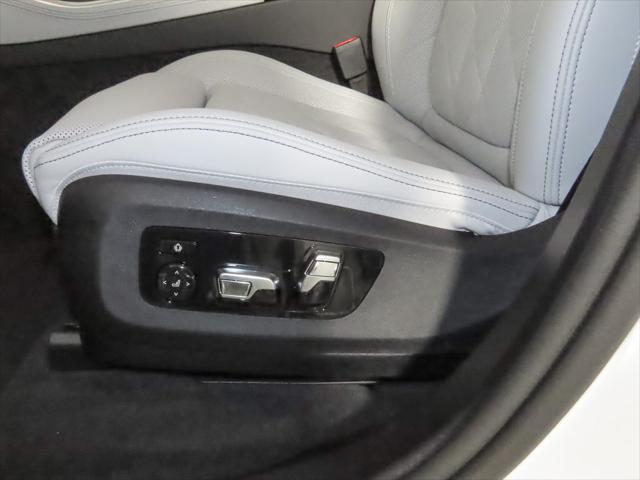 new 2026 BMW X5 car, priced at $96,225
