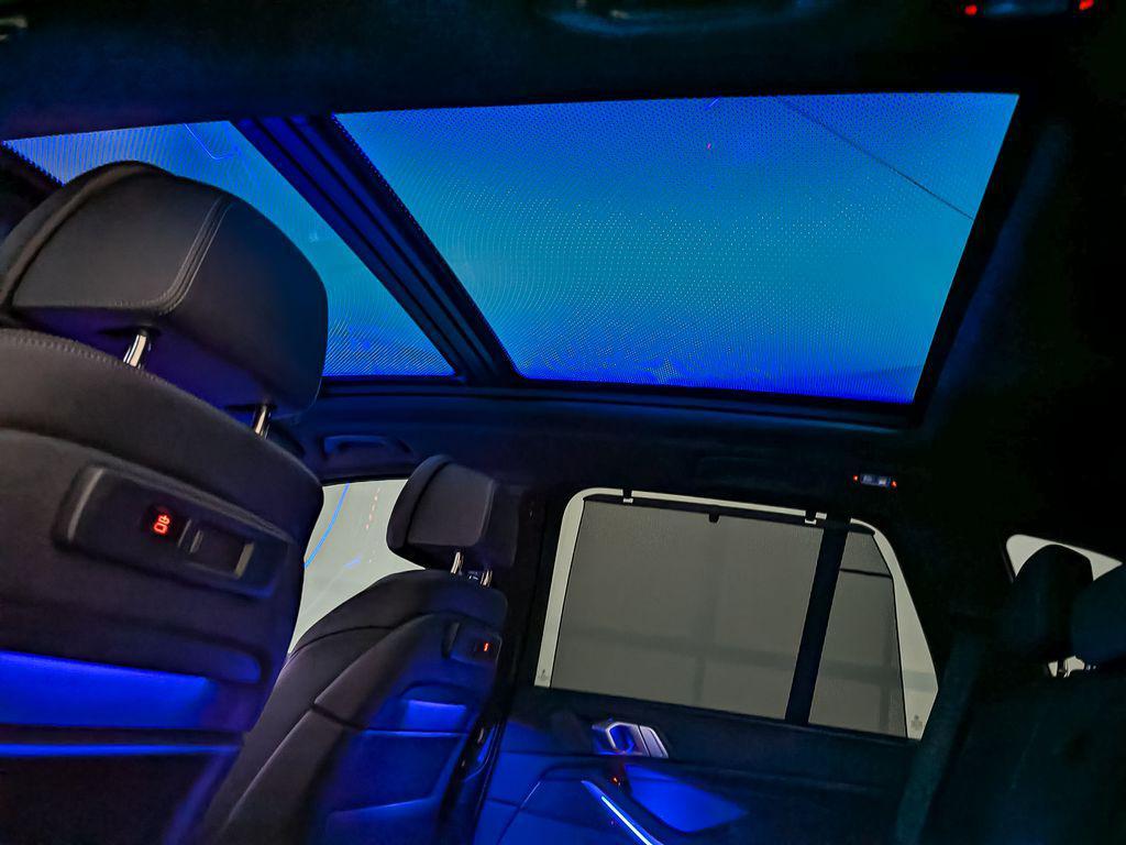 used 2022 BMW X5 car, priced at $59,695