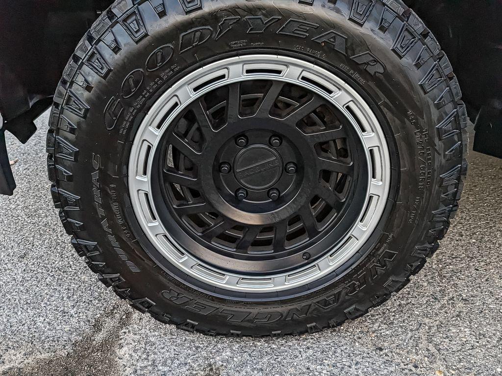 used 2023 Ram 1500 car, priced at $38,995