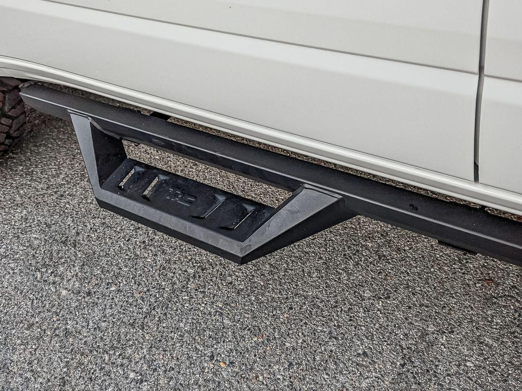 used 2023 Ram 1500 car, priced at $38,995