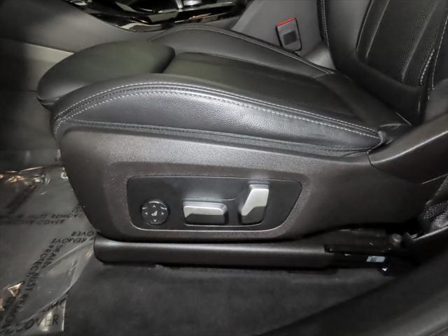 used 2023 BMW X3 car, priced at $38,995