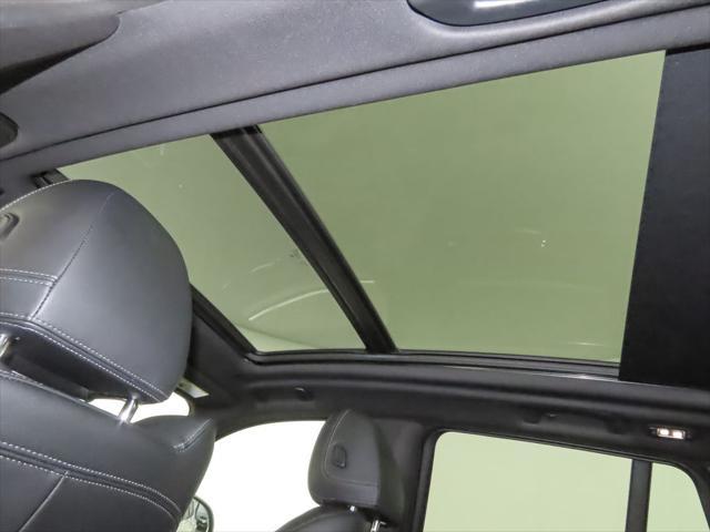 used 2023 BMW X3 car, priced at $38,995