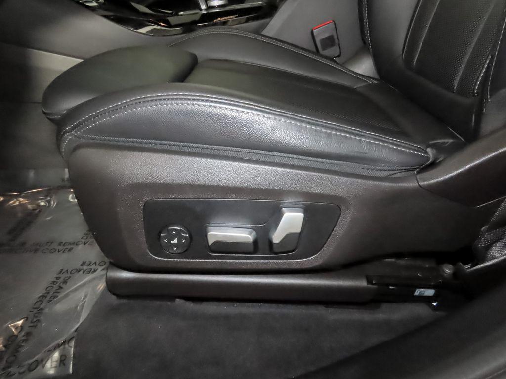 used 2023 BMW X3 car, priced at $37,495