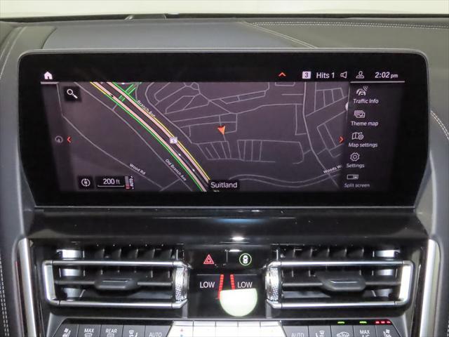 new 2026 BMW 840 car, priced at $99,375