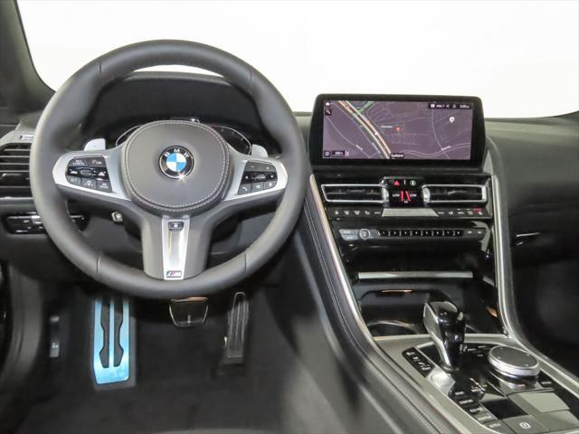 new 2026 BMW 840 car, priced at $99,375
