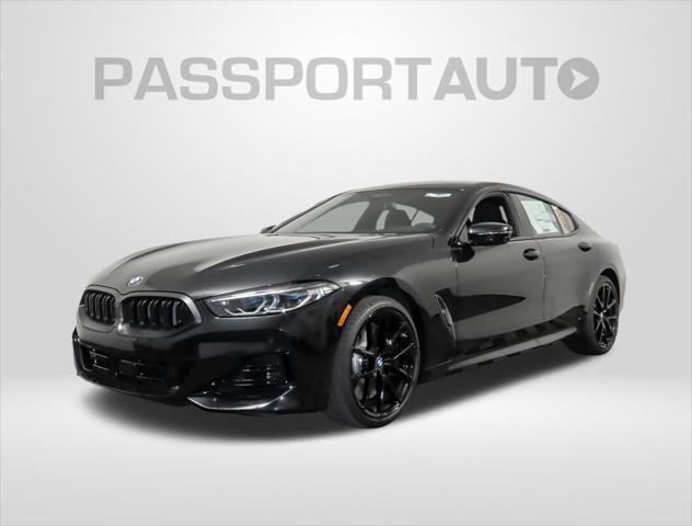 new 2026 BMW 840 car, priced at $99,375