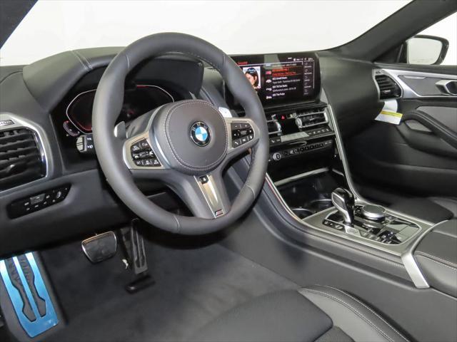 new 2026 BMW 840 car, priced at $99,375