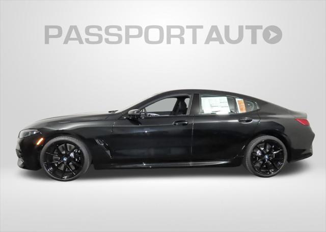 new 2026 BMW 840 car, priced at $99,375