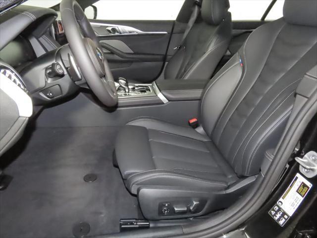 new 2026 BMW 840 car, priced at $99,375