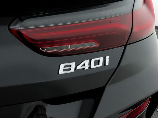 new 2026 BMW 840 car, priced at $99,375