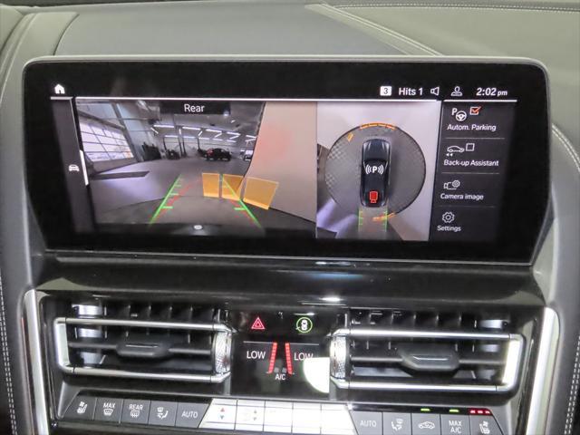 new 2026 BMW 840 car, priced at $99,375