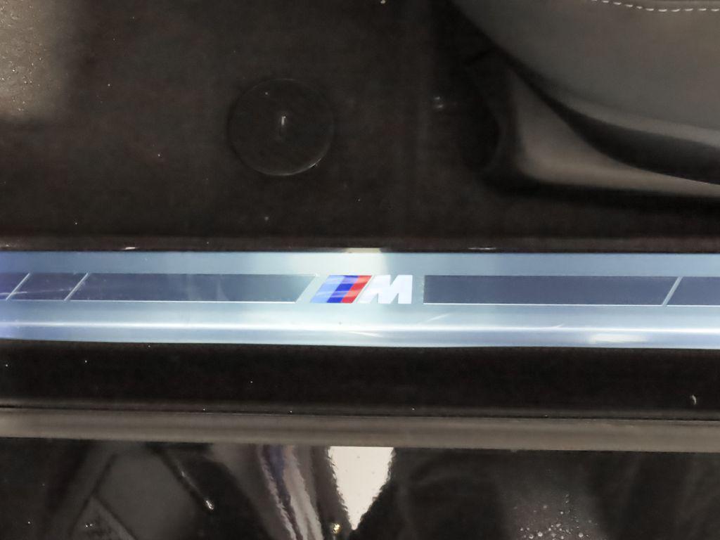 new 2025 BMW 750e car, priced at $114,635