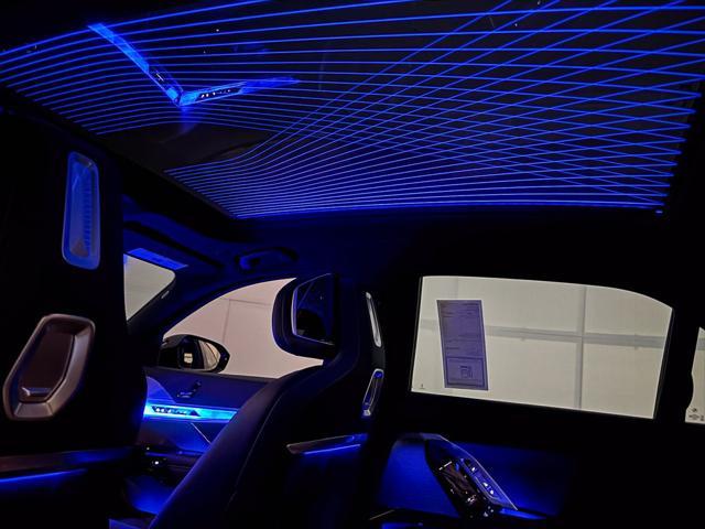 new 2025 BMW 750e car, priced at $114,635