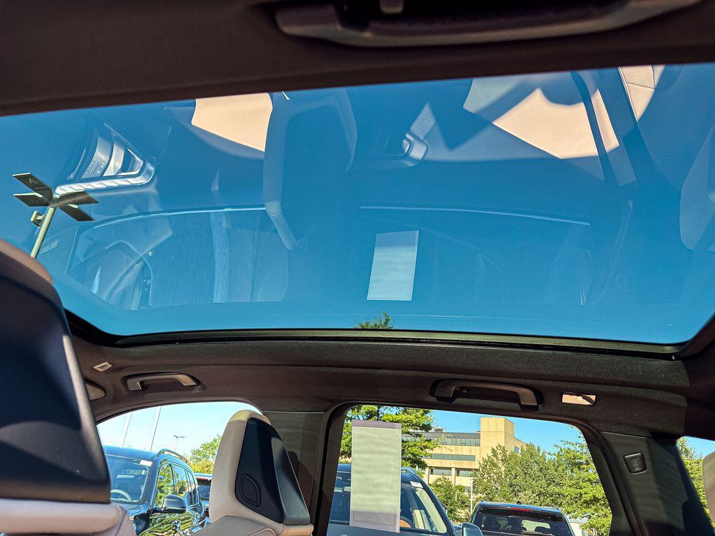 new 2026 BMW X3 car, priced at $59,190