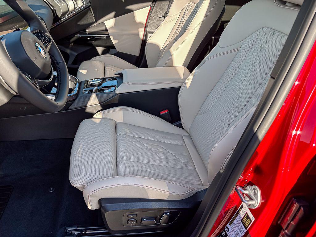 new 2026 BMW X3 car, priced at $59,190
