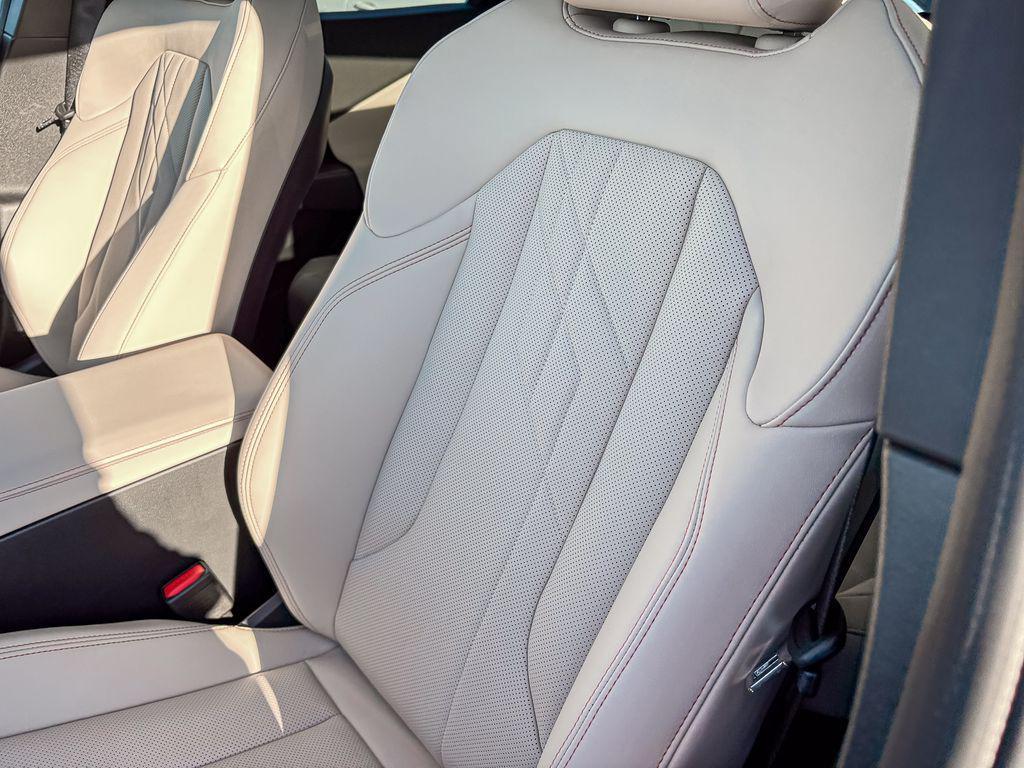 new 2026 BMW X3 car, priced at $59,190