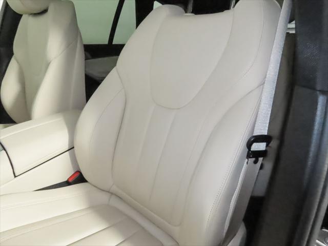 used 2020 BMW X5 car, priced at $30,995