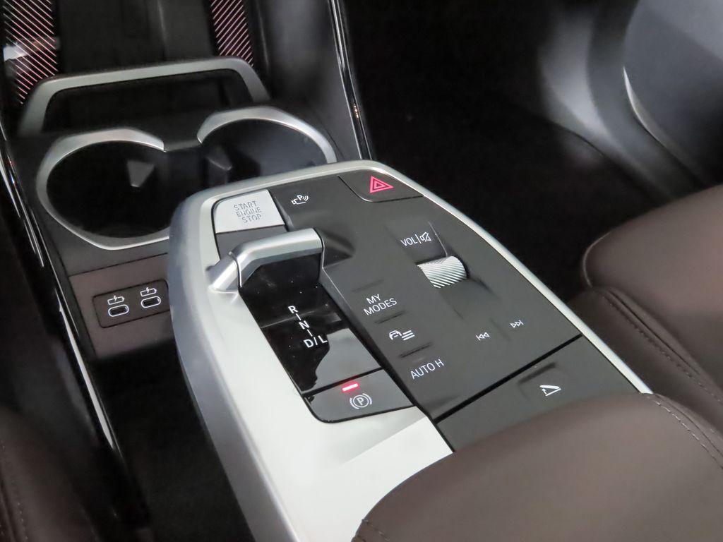 new 2025 BMW X1 car, priced at $48,695
