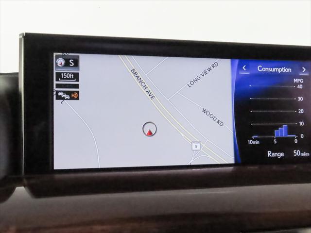used 2016 Lexus LX 570 car, priced at $43,995