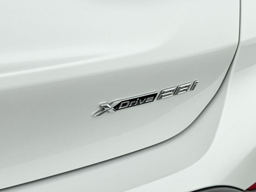 used 2021 BMW X1 car, priced at $21,995