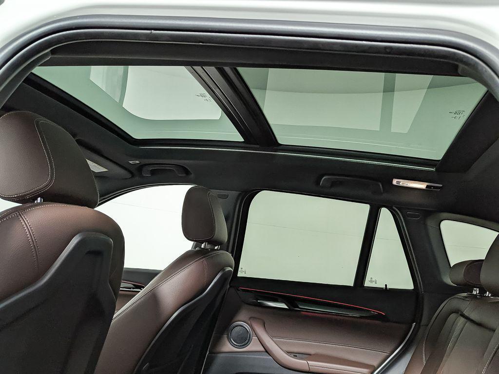 used 2021 BMW X1 car, priced at $21,995