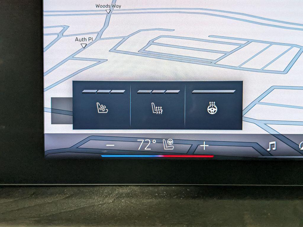 new 2026 BMW X5 car, priced at $81,825