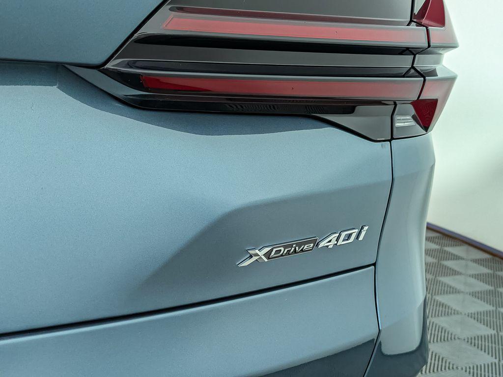 new 2026 BMW X5 car, priced at $81,825