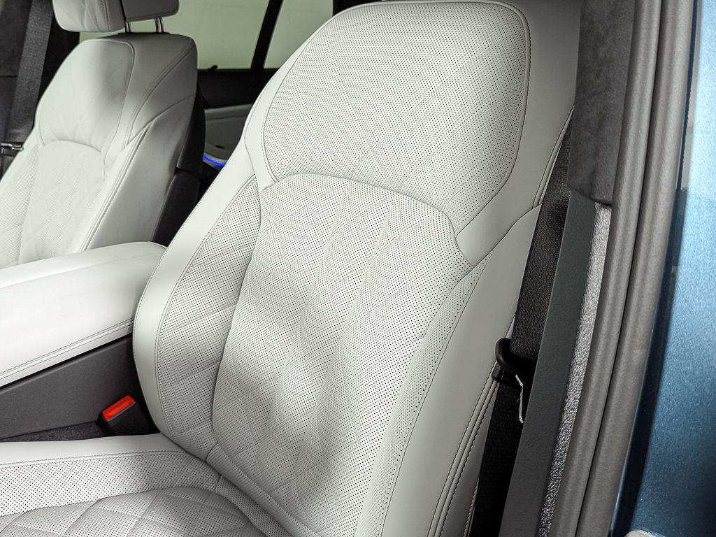 new 2026 BMW X5 car, priced at $81,825