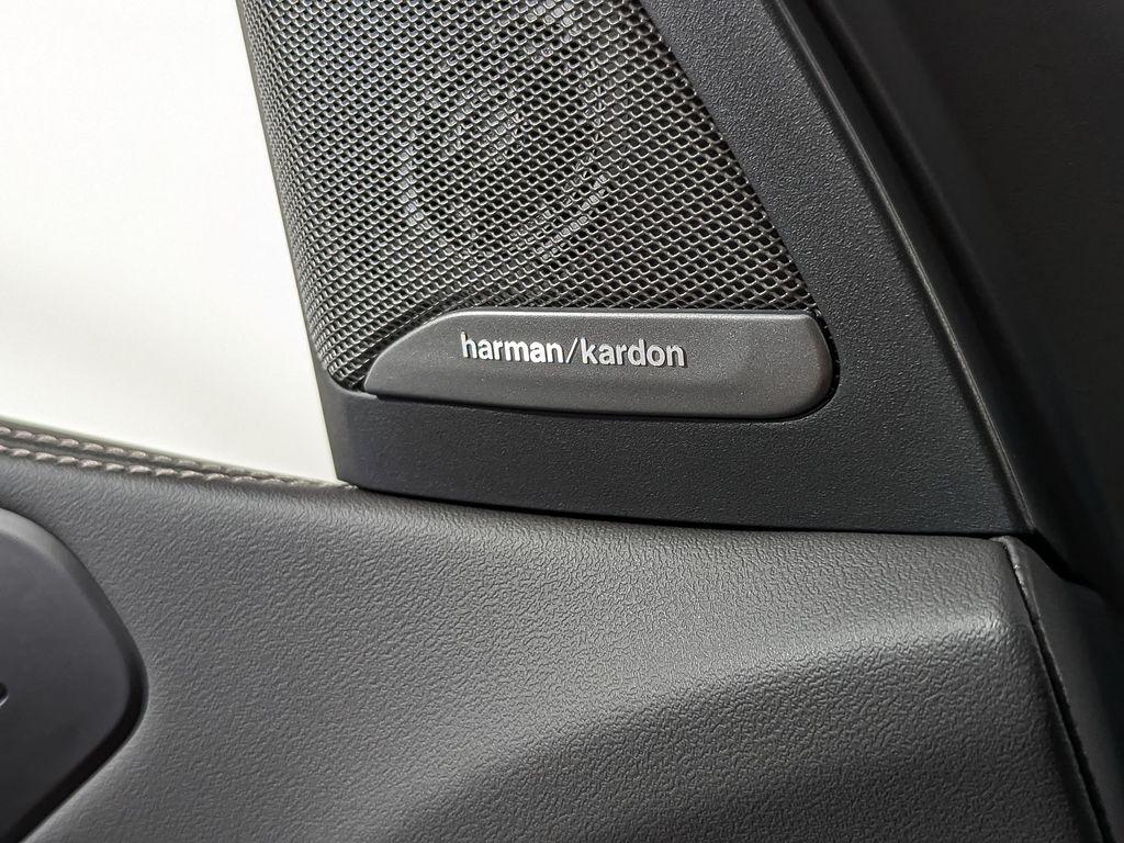 new 2026 BMW X5 car, priced at $81,825