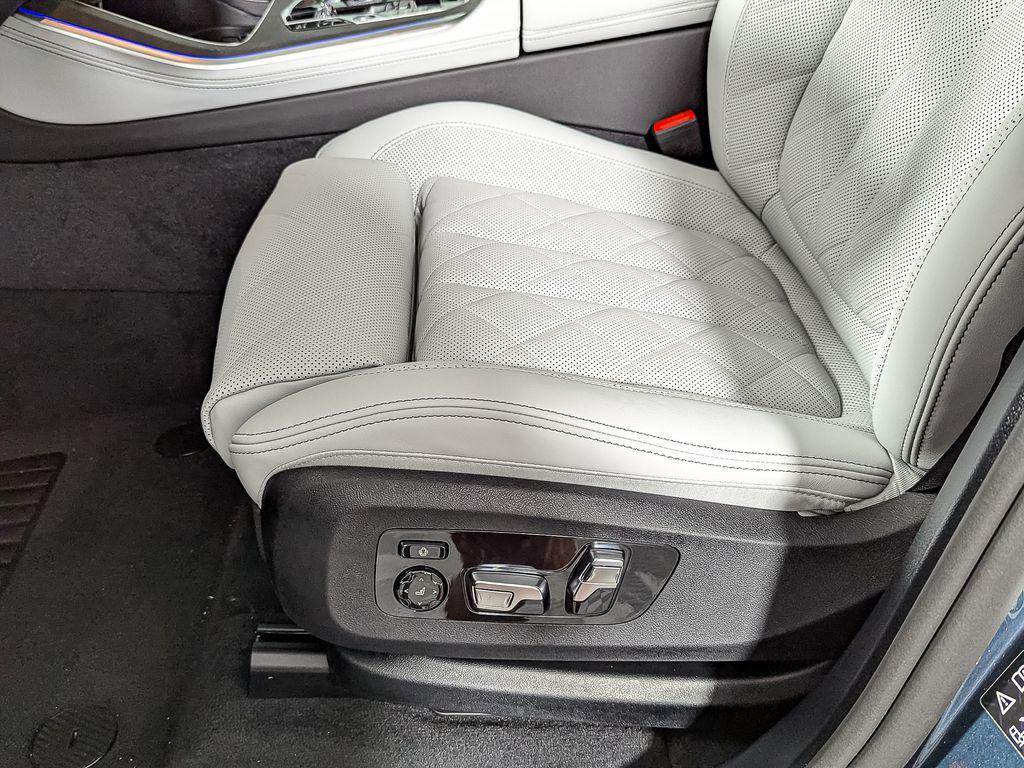 new 2026 BMW X5 car, priced at $81,825