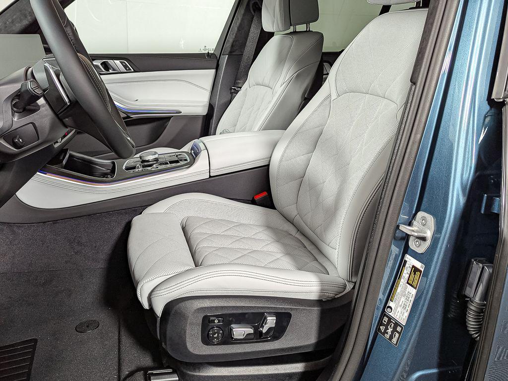 new 2026 BMW X5 car, priced at $81,825