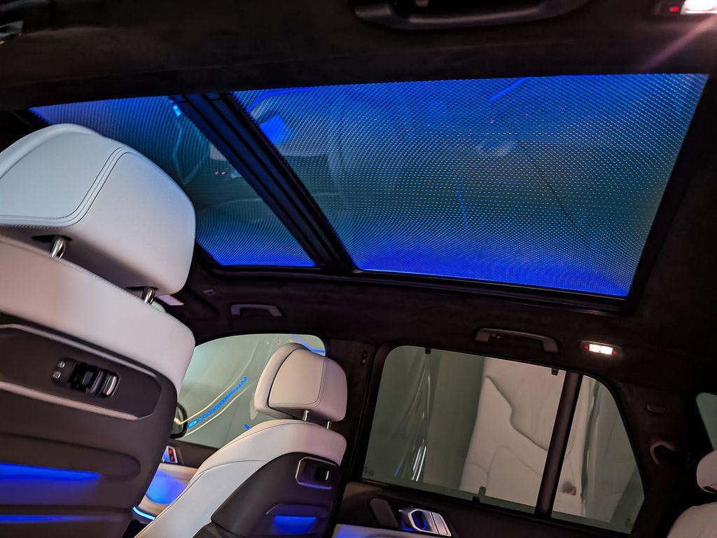 new 2026 BMW X5 car, priced at $81,825