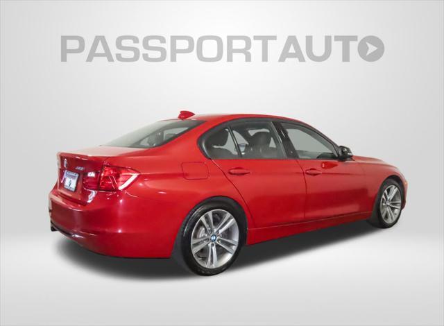 used 2014 BMW 328 car, priced at $12,495