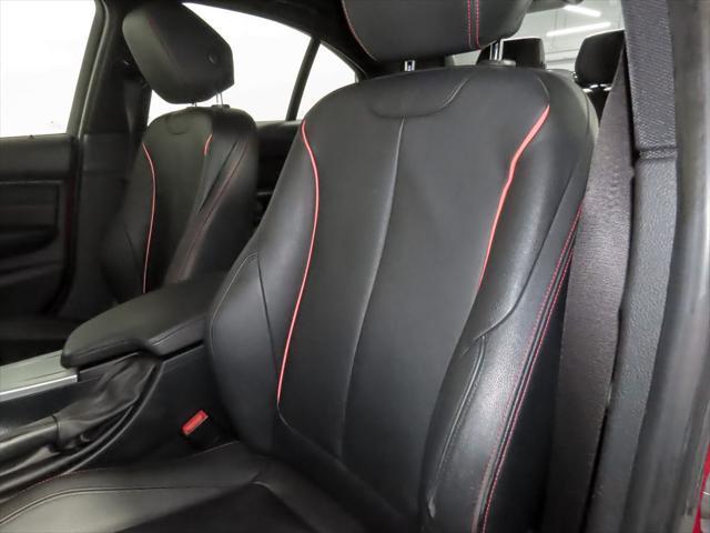 used 2014 BMW 328 car, priced at $12,495