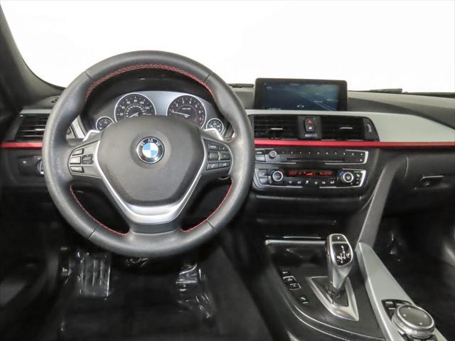used 2014 BMW 328 car, priced at $12,495