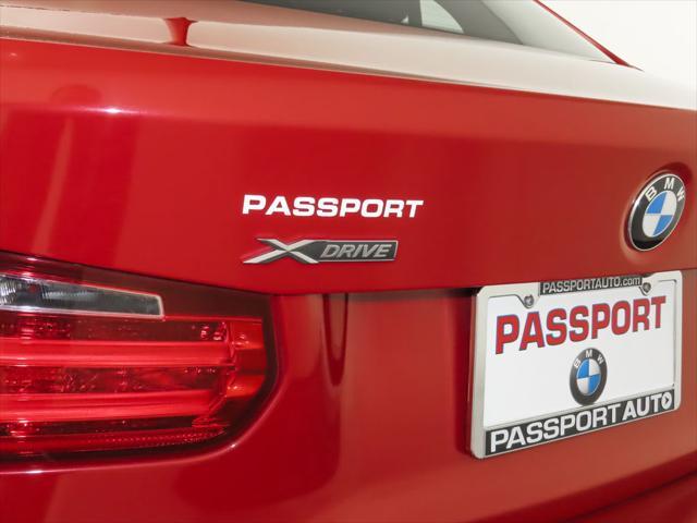 used 2014 BMW 328 car, priced at $12,495